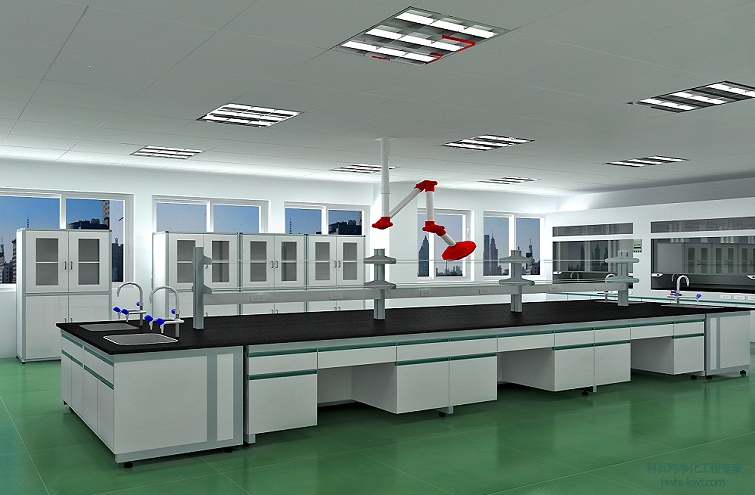 農(nóng)科院科研實(shí)驗(yàn)室