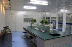 恒溫恒濕培養(yǎng)房