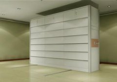 淺談博物館恒溫恒濕環(huán)境控制