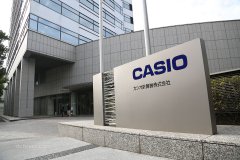 卡西歐恒溫恒濕檢測(cè)室