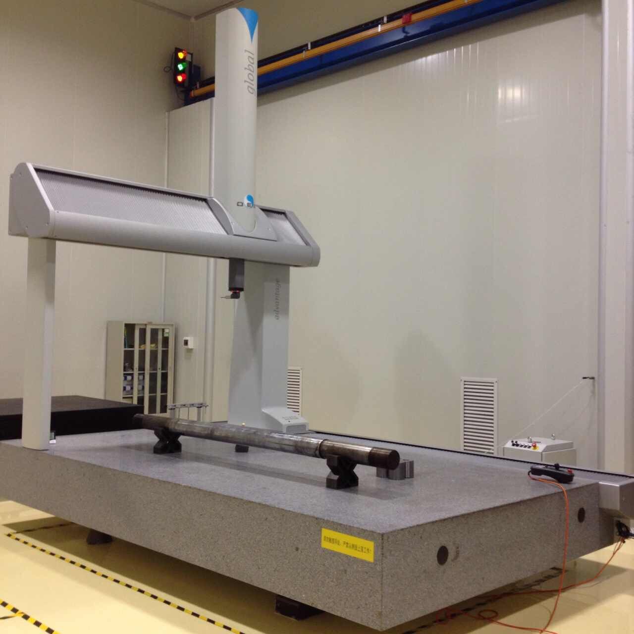 三坐標(biāo)恒溫恒濕實(shí)驗(yàn)室建設(shè)攻略