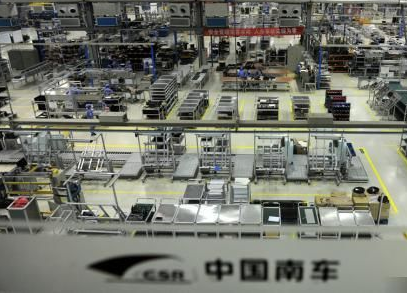 恒溫恒濕精密車間