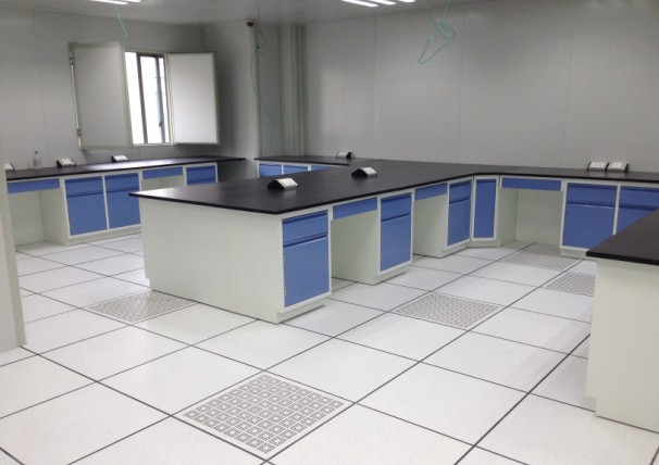 檢測中心恒溫實驗室