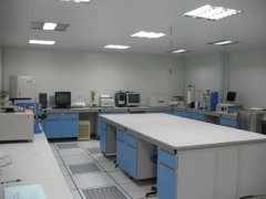 服裝廠恒溫恒濕實(shí)驗(yàn)室