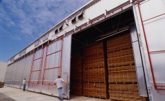 木材干燥窯的特點(diǎn)具體有哪些