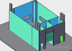 恒溫恒濕實驗室四大節(jié)能措施