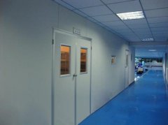 高精度恒溫恒濕實(shí)驗(yàn)室的四大注意事項(xiàng)