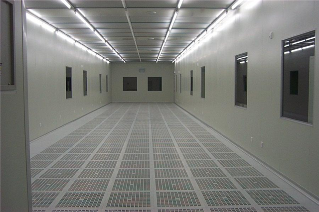 恒溫恒濕實(shí)驗(yàn)室建設(shè)的相關(guān)建議