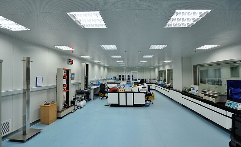 恒溫恒濕試驗(yàn)箱濕度測量方案