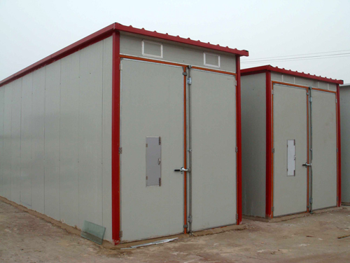 果蔬烘干房的注意事項