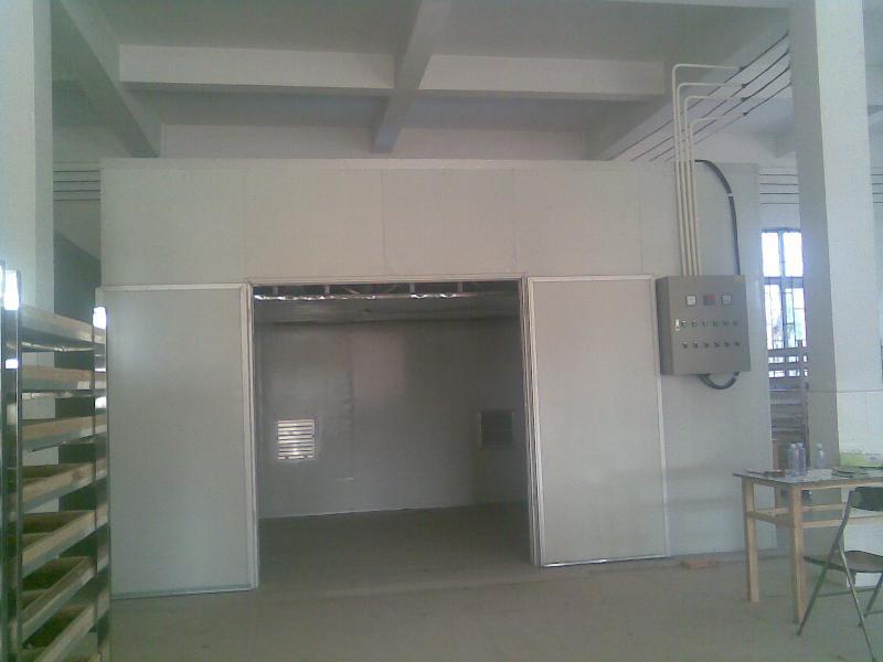 香菇烘干注意事項