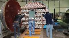 食用菌工廠化中滅菌在南北方的差異