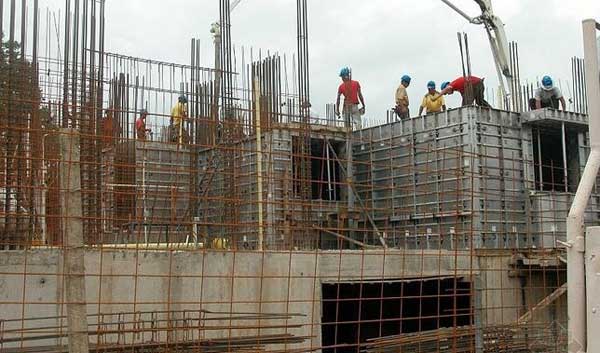 混凝土標(biāo)準(zhǔn)養(yǎng)護(hù)室設(shè)備必須知道的幾點(diǎn)