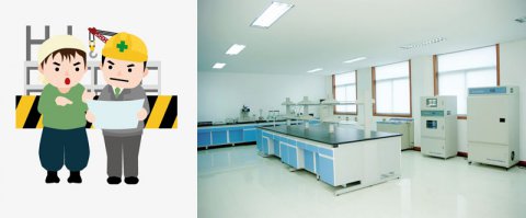 恒溫恒濕實驗室維修三要點