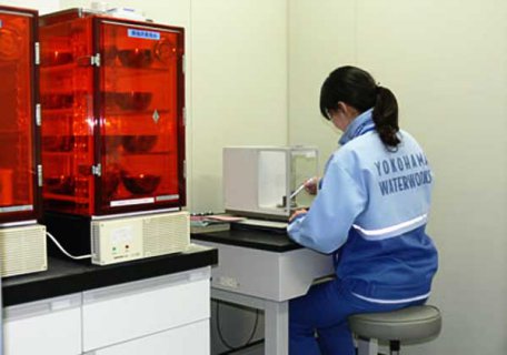 天秤室恒溫恒濕房常見的三種形式