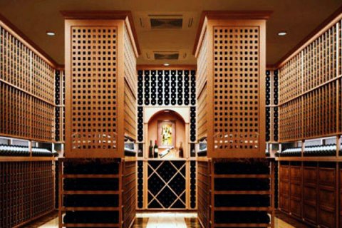 進(jìn)口酒窖恒溫恒濕機(jī)一定比國(guó)內(nèi)好嗎？