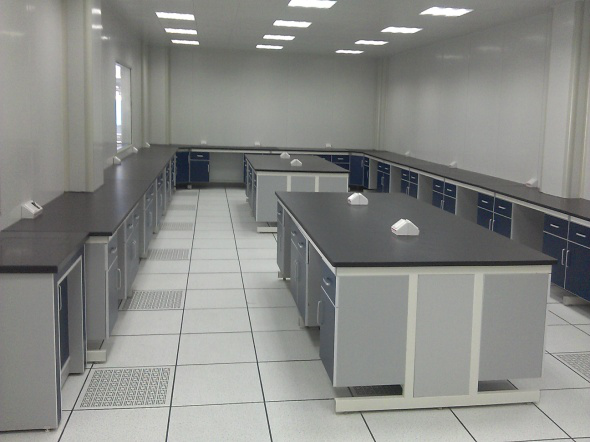 恒溫恒濕實驗室