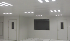 恒溫恒濕實(shí)驗(yàn)室使用操作需專業(yè)