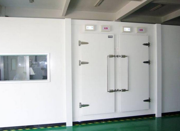 恒溫恒濕實(shí)驗(yàn)室使用規(guī)范