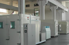 恒溫恒濕實(shí)驗(yàn)室對(duì)于使用的優(yōu)勢(shì)特性介紹