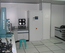 建造恒濕恒濕室需要注意的地方