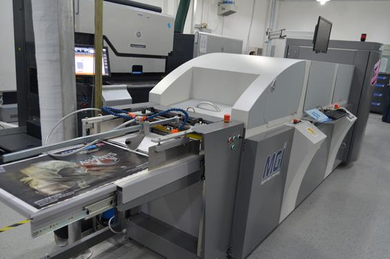 恒溫恒濕對印刷車間的重要性