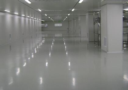 什么是恒溫恒濕車(chē)間