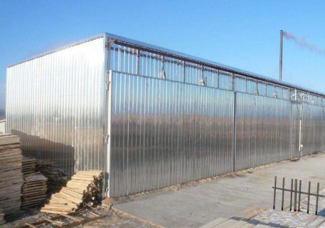 絕對干貨！幾招教你輕松給烘干房選址