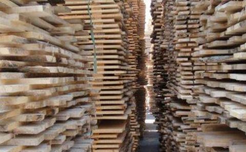 小方法教你輕松改造節(jié)能木材干燥窯