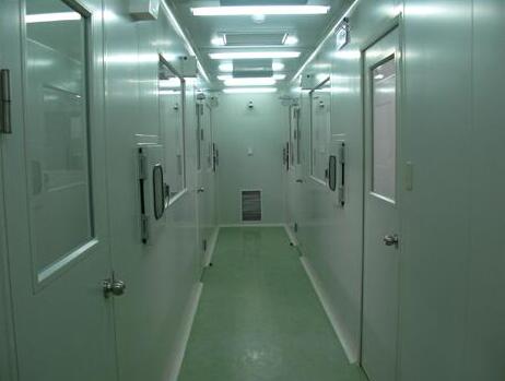 恒溫恒濕實(shí)驗(yàn)室建設(shè)注意事項(xiàng)