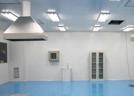 恒溫恒濕實(shí)驗(yàn)室對(duì)于空調(diào)選型要考慮哪些因素呢