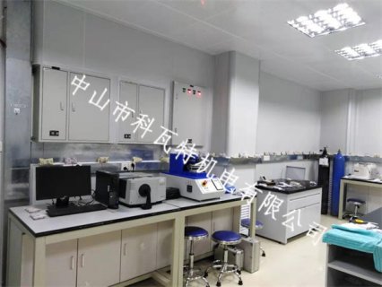 三井化學(xué)復(fù)合塑料公司恒溫恒濕實(shí)驗(yàn)室順利完工