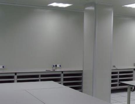 恒溫恒濕實(shí)驗(yàn)室